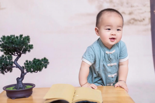 新疆宝宝严重便秘